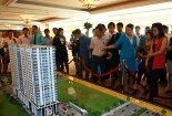 Thị trường bất động sản: Chào nhiều bán được bao nhiêu!